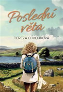 Poslední věta - Kniha