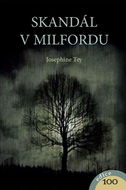 Skandál v Milfordu - Kniha