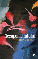Nezapomenutelní - Kniha