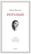 Potudaň - Kniha