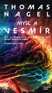 Mysl a vesmír - Kniha