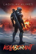 Kolaborant - Kniha