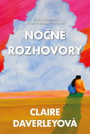 Nočné rozhovory - Kniha