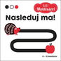 Nasleduj ma! - Kniha