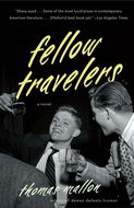 Fellow Travelers - Kniha