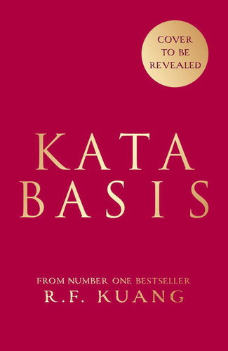 Katabasis - Kniha - Main image