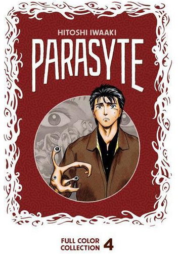 Parasyte Full Color 4 - Kniha - Main image