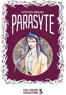 Parasyte Full Color 5 - Kniha