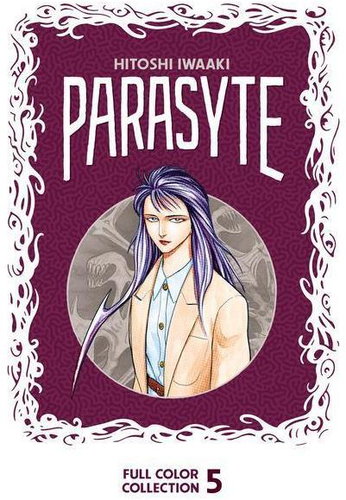 Parasyte Full Color 5 - Kniha - Main image