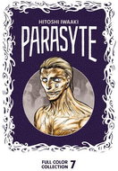 Parasyte Full Color 7 - Kniha