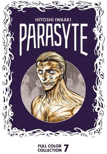 Parasyte Full Color 7 - Kniha - Main image