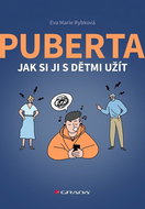 Puberta: Jak si ji s dětmi užít - Kniha