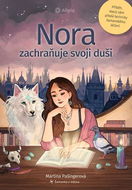 Nora zachraňuje svoji duši - Kniha