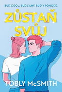 Zůstaň svůj - Kniha