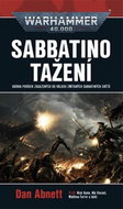 Sabbatino tažení: Warhammer 40 000 - Kniha