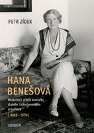 Hana Benešová - Kniha