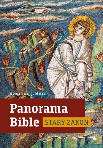 Panorama Bible Starý zákon - Kniha - Main image