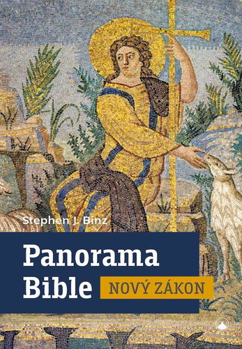 Panorama Bible Nový zákon - Kniha - Main image