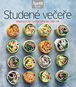 Studené večeře: Inspirace na rychlá jídla po celý rok - Kniha