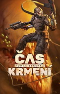 Čas krmení - Kniha