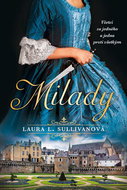 Milady - Kniha