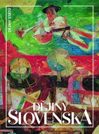 Dějiny Slovenska - Kniha