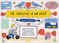 Ve vzduchu a na vodě - Kniha