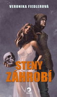 Steny záhrobí - Kniha