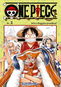 One Piece Střet s Buggyho posádkou! - Kniha
