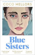 Blue Sisters - Kniha