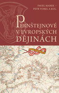 Pernštejnové v evropských dějinách - Kniha