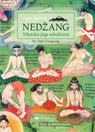Nedžang: Tibetská jóga sebeléčení - Kniha