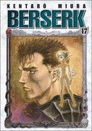 Berserk 17 - Kniha