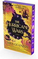 The Hurricane Wars. Special Edition - Kniha