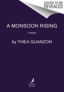 A Monsoon Rising. Special Edition - Kniha