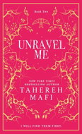 Unravel Me. Collectors Edition - Kniha