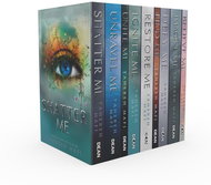 Shatter Me X9 Book Set - Kniha