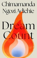 Dream Count - Kniha