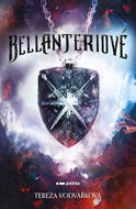 Bellanteriové - Kniha