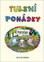 Tulení pohádky - Kniha