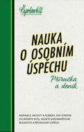 Nauka o osobním úspěchu: Příručka a deník - Kniha