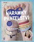 Náramky přátelství - Kniha