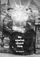 Na opačné straně času - Kniha