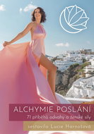 Alchymie poslání: 71 příběhů odvahy a ženské síly - Kniha