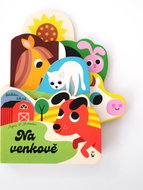 Na venkově - Kniha