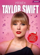 Taylor Swift: Příběh - Kniha