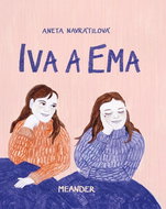 Iva a Ema - Kniha