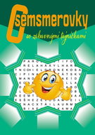 Osemsmerovky so zábavnými tajničkami - Kniha