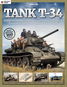 Tank T-34 - Kniha