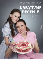 Kreatívne pečenie - Kniha
